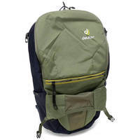 Городской рюкзак Deuter XV 1 Khaki-Navy 17л (3850018 2325)