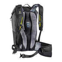 Городской рюкзак Deuter XV 1 Khaki-Navy 17л (3850018 2325)
