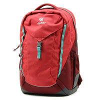 Детский школьный рюкзак Deuter Ypsilon 28л Cardinal-Maron (3831019 5527)
