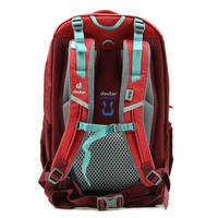 Детский школьный рюкзак Deuter Ypsilon 28л Cardinal-Maron (3831019 5527)