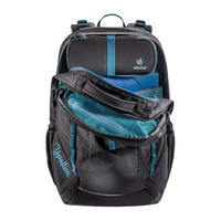 Детский школьный рюкзак Deuter Ypsilon 28л Black (3831019 7000)