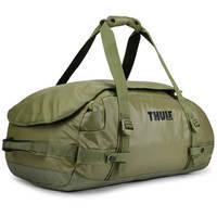 Дорожно-спортивная сумка Thule Chasm 40L Olivine (TH 3204296)