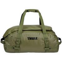 Дорожно-спортивная сумка Thule Chasm 40L Olivine (TH 3204296)