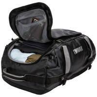 Дорожно-спортивная сумка Thule Chasm 40L Olivine (TH 3204296)