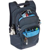 Городской рюкзак Thule Construct Backpack 24L Carbon Blue (TH 3204168)