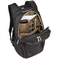 Городской рюкзак Thule Construct Backpack 28L Black (TH 3204169)