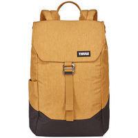 Городской рюкзак Thule Lithos Backpack 16L Woodtrush/Black (TH 3204269)