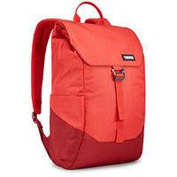 Городской рюкзак Thule Lithos Backpack 16L Lava/Red Feather (TH 3204270)