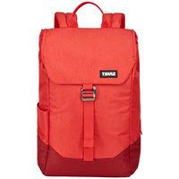 Городской рюкзак Thule Lithos Backpack 16L Lava/Red Feather (TH 3204270)