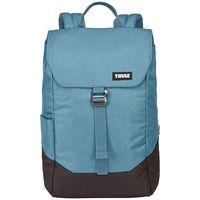 Городской рюкзак Thule Lithos Backpack 16L Blue/Black (TH 3204271)
