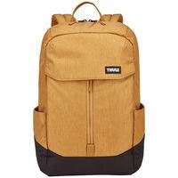 Городской рюкзак Thule Lithos Backpack 20L Woodtrush/Black (TH 3204272)