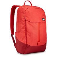 Городской рюкзак Thule Lithos Backpack 20L Lava/Red Feather (TH 3204273)
