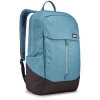 Городской рюкзак Thule Lithos Backpack 20L Blue/Black (TH 3204274)
