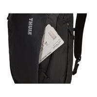 Городской рюкзак Thule EnRoute Backpack 23L Olivine/Obsidian (TH 3204283)
