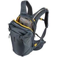 Спортивный рюкзак Thule Rail Backpack 18L Dark Slate (TH 3204482)