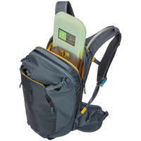 Спортивный рюкзак Thule Rail Backpack 18L Dark Slate (TH 3204482)