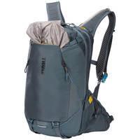 Спортивный рюкзак Thule Rail Backpack 18L Dark Slate (TH 3204482)