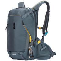 Спортивный рюкзак Thule Rail Backpack 18L Dark Slate (TH 3204482)
