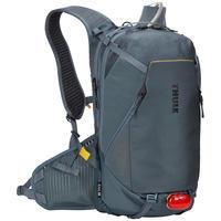 Спортивный рюкзак Thule Rail Backpack 18L Dark Slate (TH 3204482)