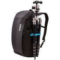Городской рюкзак для фотокамеры Thule EnRoute Camera Backpack 20L Black (TH 3203902)