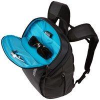 Городской рюкзак для фотокамеры Thule EnRoute Camera Backpack 20L Black (TH 3203902)
