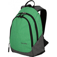 Городской рюкзак Travelite Basics Mini Green 11л (TL096234-80)