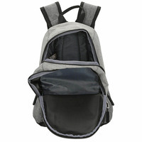 Городской рюкзак Travelite Basics Mini Green 11л (TL096234-80)