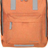 Городской рюкзак Travelite Basics Orange 18л (TL096238-87)