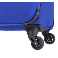 Чемодан на 4 колесах Travelite Speedline Navy M exp. (TL092448-20)