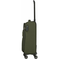 Чемодан на 4 колесах Travelite GO Khaki S (TL090547-86)