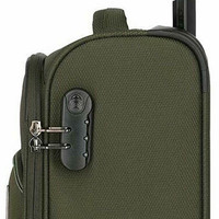 Чемодан на 4 колесах Travelite GO Khaki S (TL090547-86)