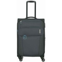 Чемодан на 4 колесах Travelite GO Anthracite L exp. (TL090549-04)