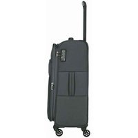 Чемодан на 4 колесах Travelite GO Anthracite L exp. (TL090549-04)