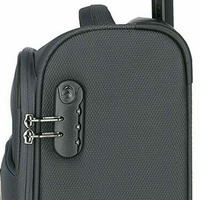 Чемодан на 4 колесах Travelite GO Anthracite L exp. (TL090549-04)