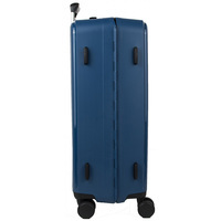Чемодан на 4 колесах Travelite Terminal Navy M (TL076048-20)