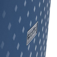 Чемодан на 4 колесах Travelite Terminal Navy M (TL076048-20)