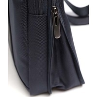 Мужская сумка Piquadro Brief Blue с отдел. для iPad (CA5085BR_BLU)