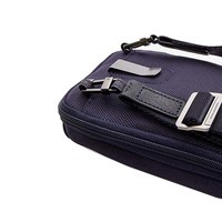 Мужская сумка Piquadro Brief Blue наплечная-на пояс (CA5088BR_BLU)