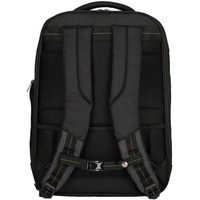 Городской рюкзак Titan Prime Black 29 л (Ti391502-01)