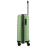 Чемодан на 4 колесах Titan Highlight Green Metallic S (Ti842406-81)