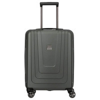 Чемодан на 4 колесах Titan X-Ray 19 Atomic Steel S (Ti700846-85)