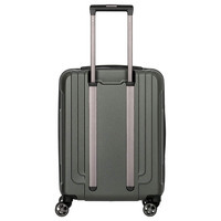 Чемодан на 4 колесах Titan X-Ray 19 Atomic Steel S (Ti700846-85)