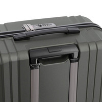 Чемодан на 4 колесах Titan X-Ray 19 Atomic Steel S (Ti700846-85)