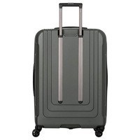 Чемодан на 4 колесах Titan X-Ray 19 Atomic Steel L (Ti700844-85)