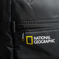 Сумка для ноутбука National Geographic Transform Черный (N13209;06)