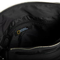 Женская сумка National Geographic Research Черный (N16184;06)