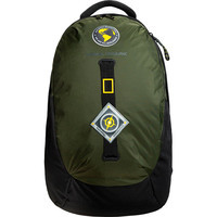 Городской рюкзак National Geographic New Explorer Хаки (N16986;11)