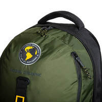 Городской рюкзак National Geographic New Explorer Хаки (N16986;11)