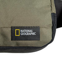 Поясная сумка National Geographic Nature Хаки (N15781;11)