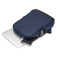 Городской рюкзак Moleskine Classic Маленький Сапфир (ET86BKSB20)